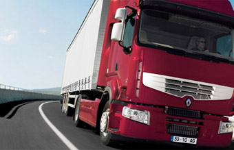 �������� ��� ���������� �Tir Trans�